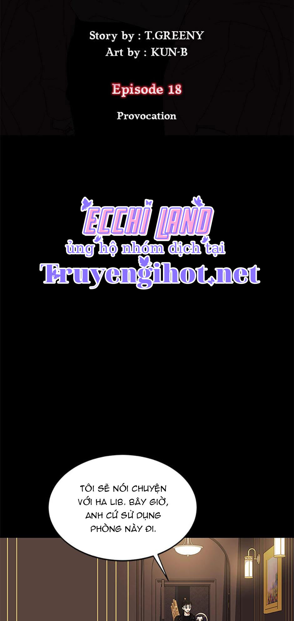 tiểu thuyết đầu tay của ác nữ chapter 18.1 11