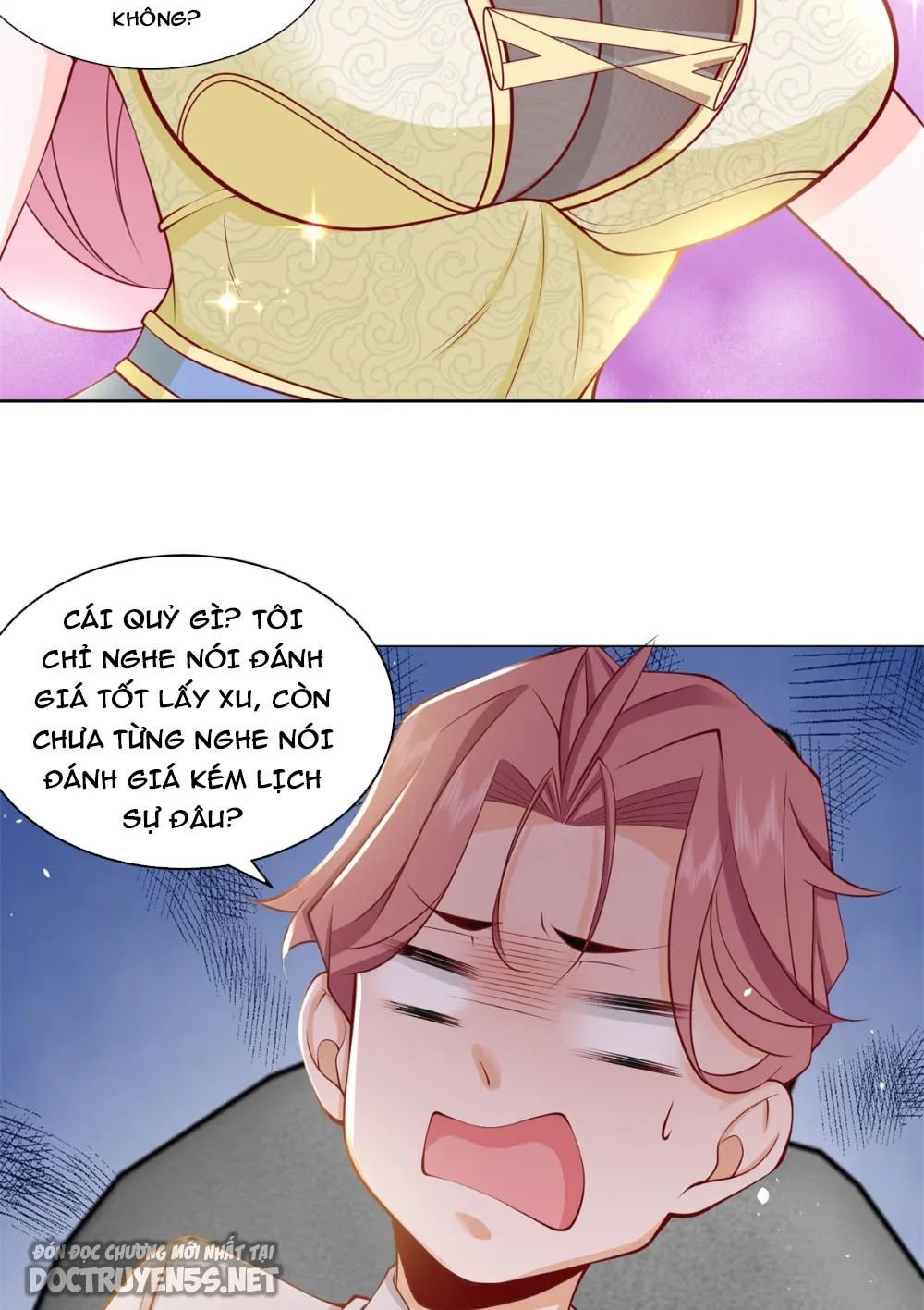 tài xế lái xe công nghệ như ta có nhiều tiền thì sao? chapter 1 30