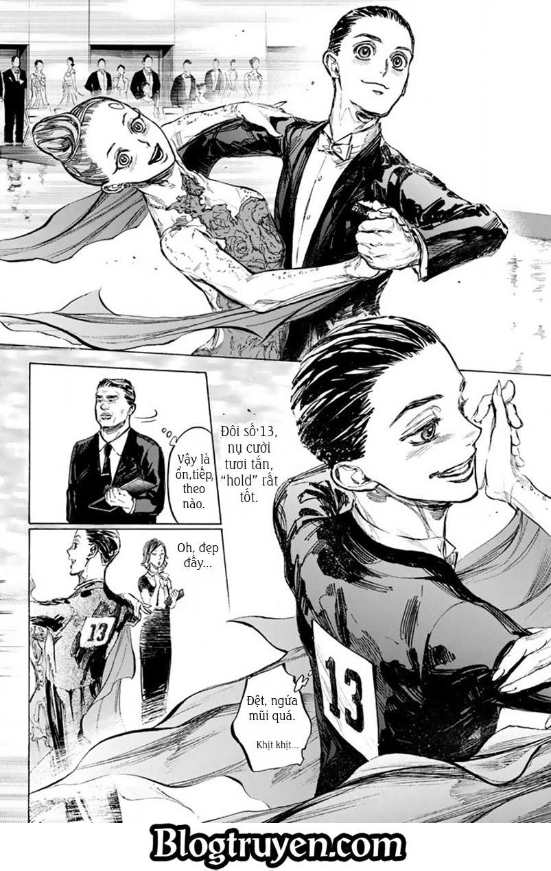 ballroom e youkoso chapter 36 10