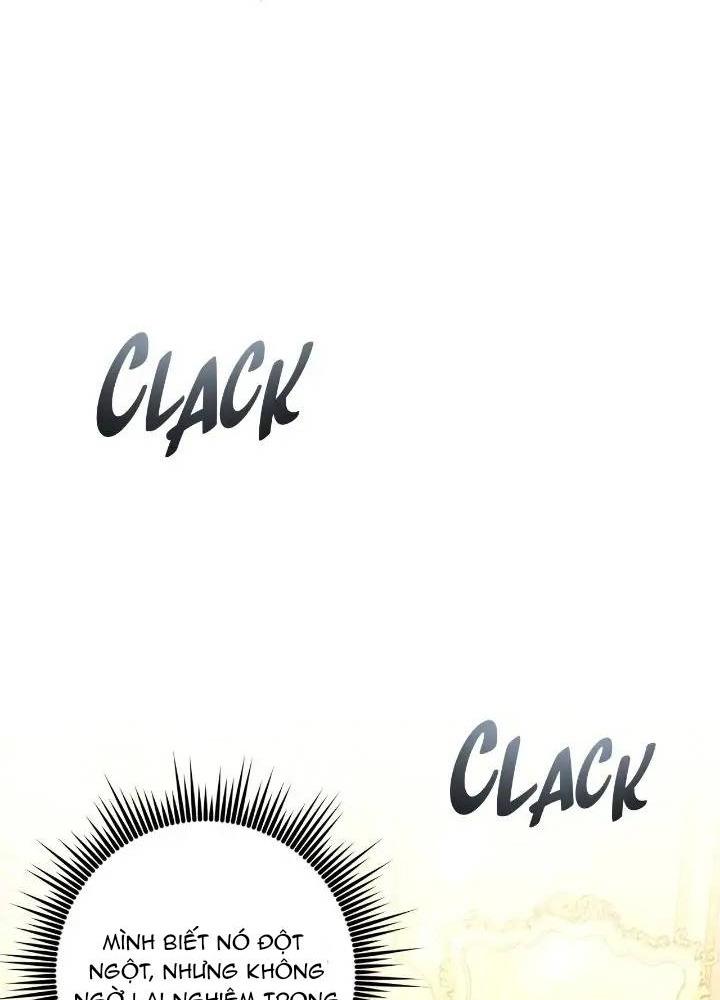 tại sao mẹ chồng tôi lại như thế này? chapter 33 89