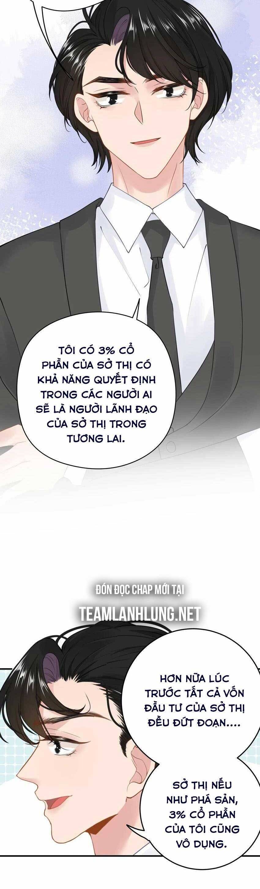 Ngược Đãi Mẹ Kế Chapter 32 - Trang 16