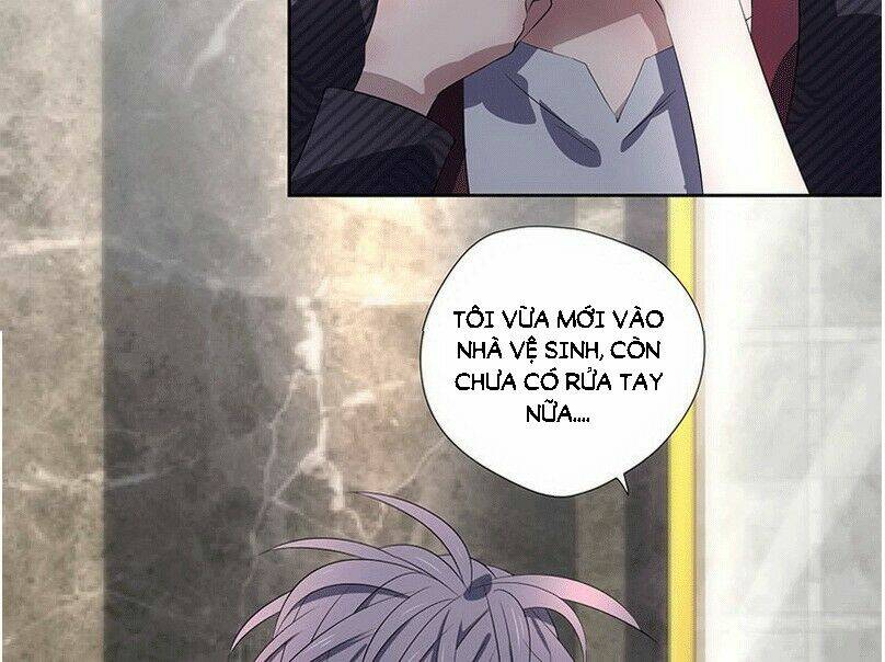chỉ nhiễm thành hôn: đại thúc sủng vợ vô độ chapter 32 32