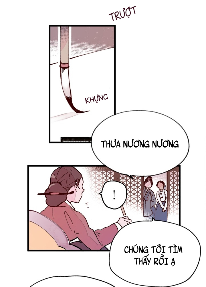 tham vọng quyền lực (full) chapter 32 22