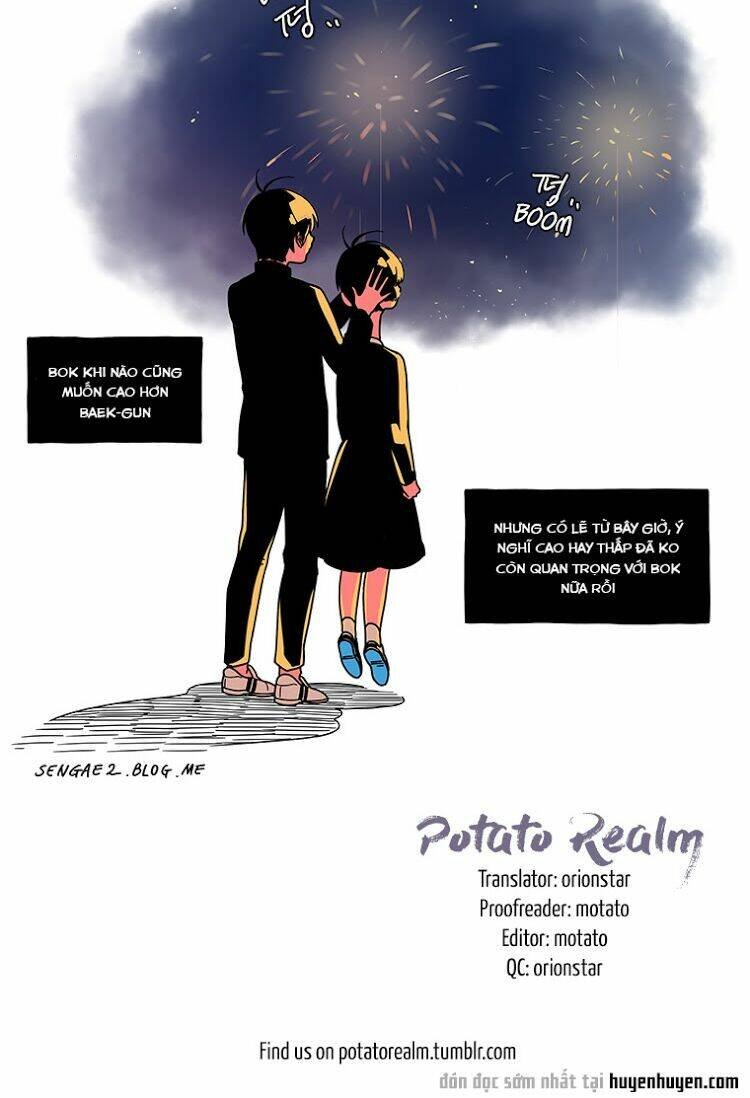 at each other’s throats chapter 74 6