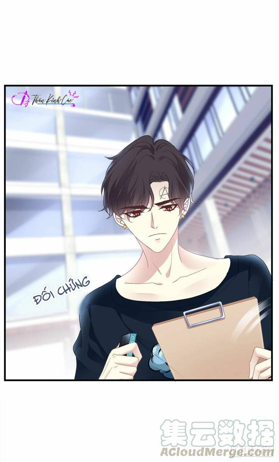 toàn bộ nắm trong tay chapter 91 15