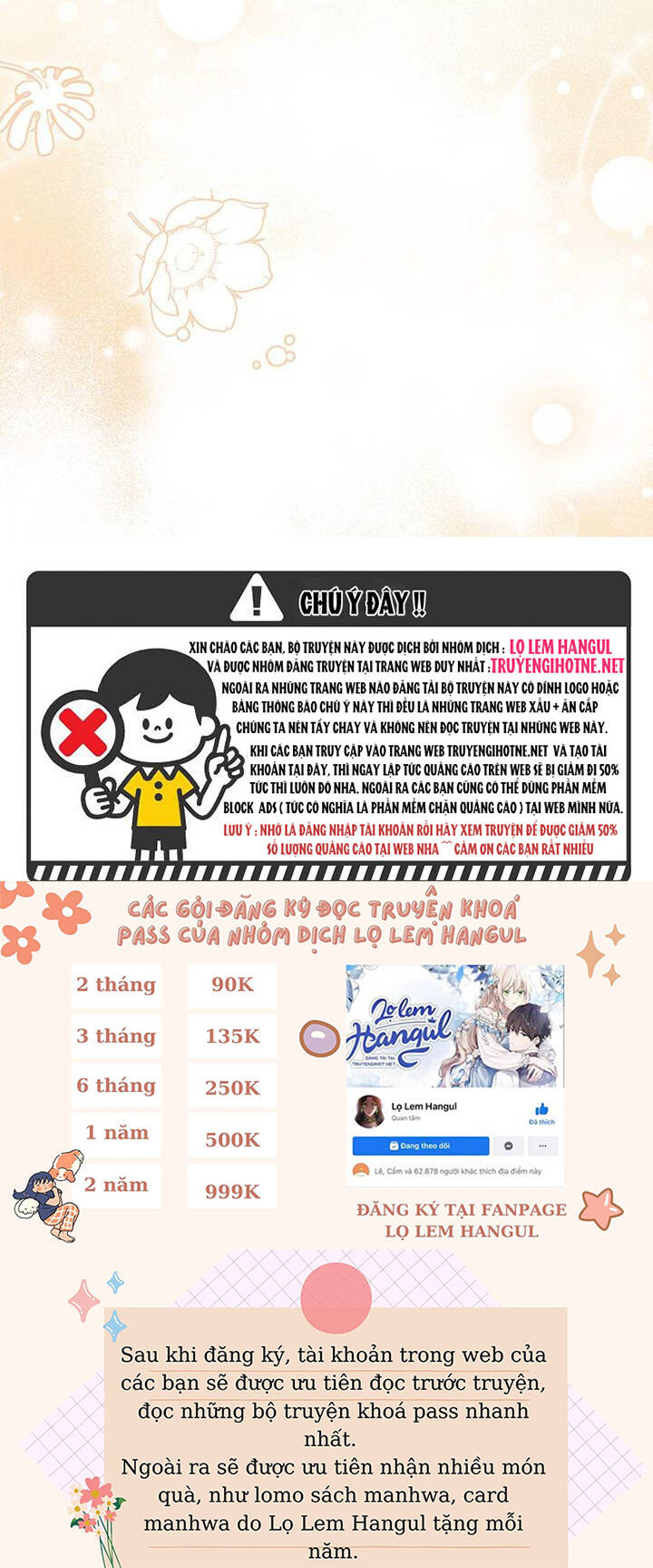 Tôi Đã Có Chồng Sau Khi Nhặt Được Nam Chính chapter 48.2 5