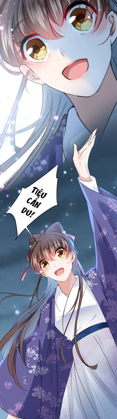 vương gia không thể trêu chapter 108 18