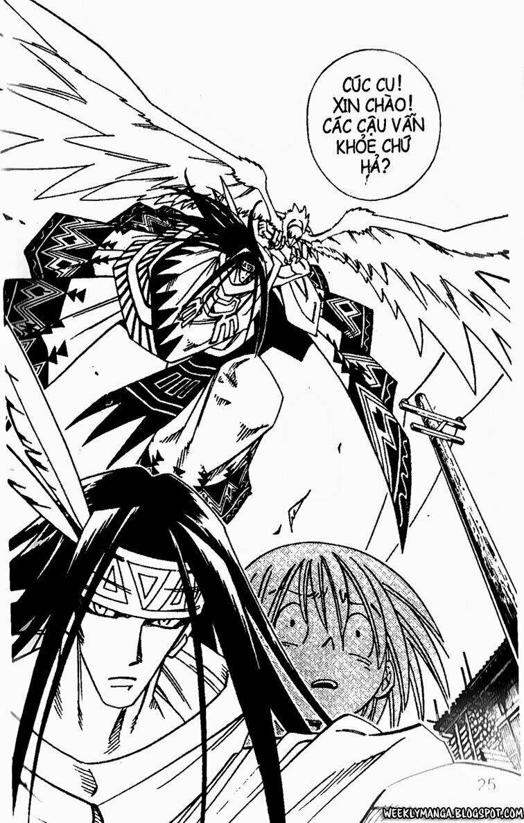 vua pháp thuật chapter 149 1