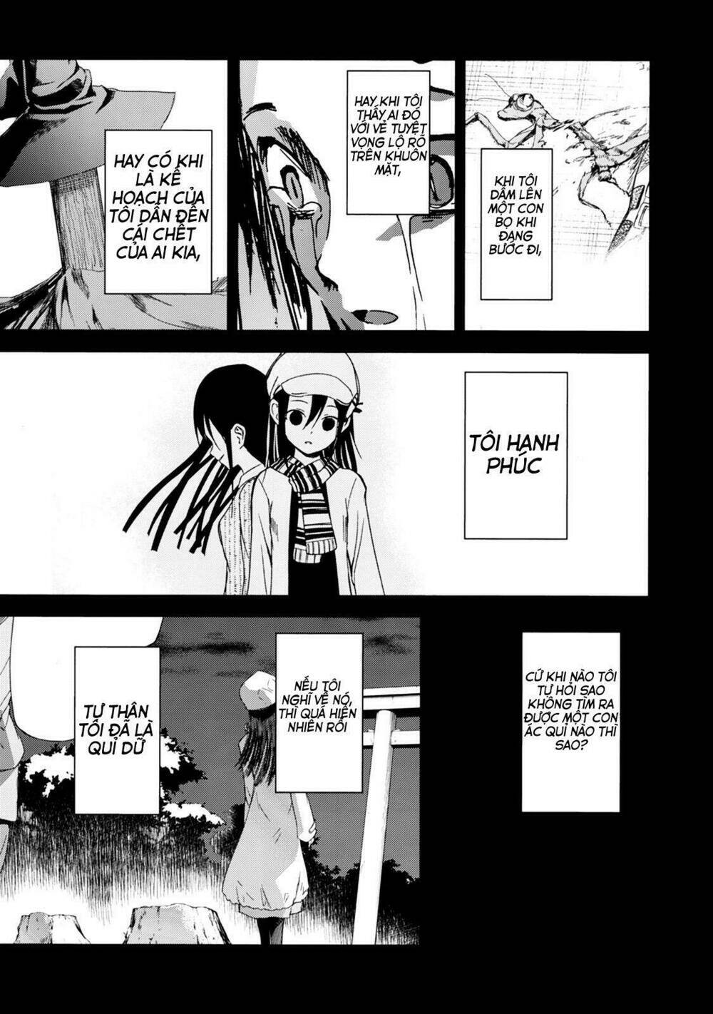 instant bullet chapter 24 26