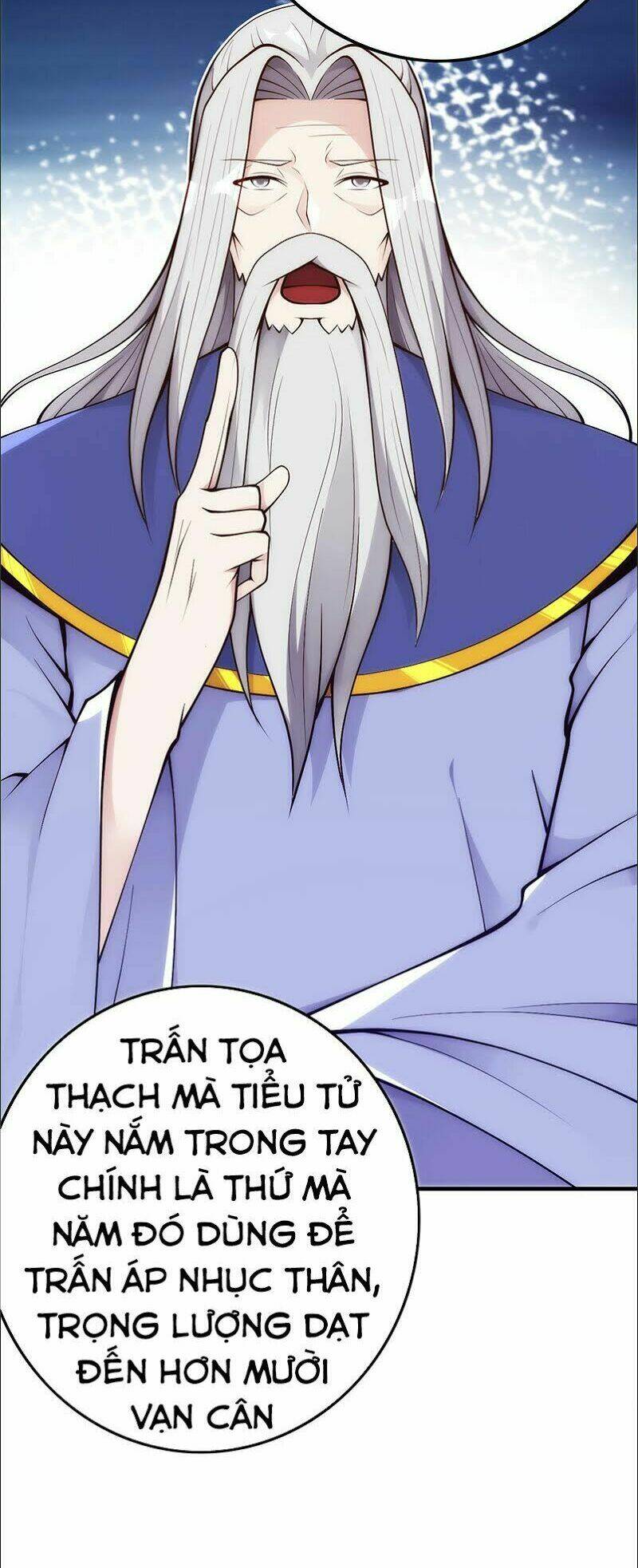 thiên hạ kiếp chapter 32 44