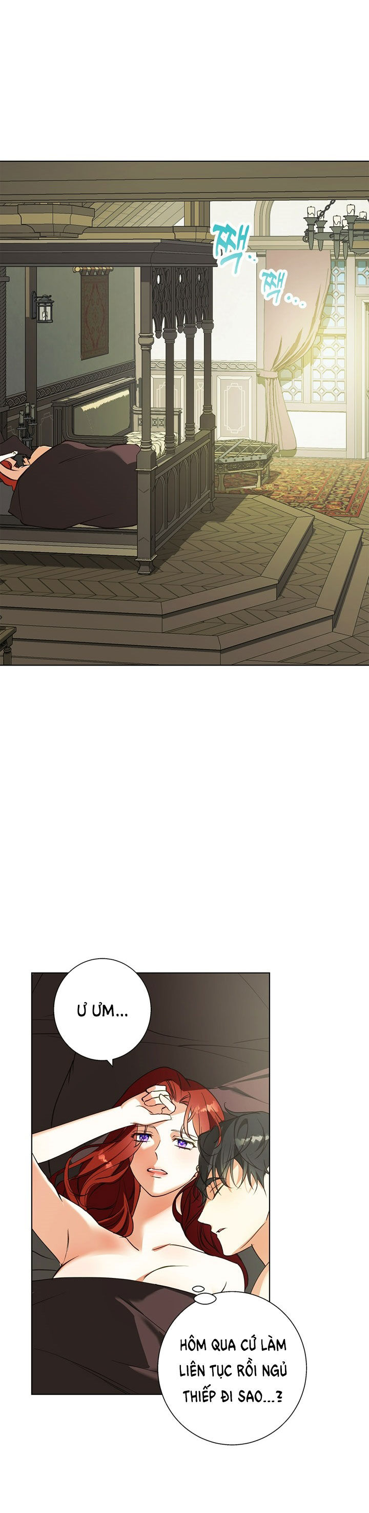 mùa đông đến chapter 22.1 2