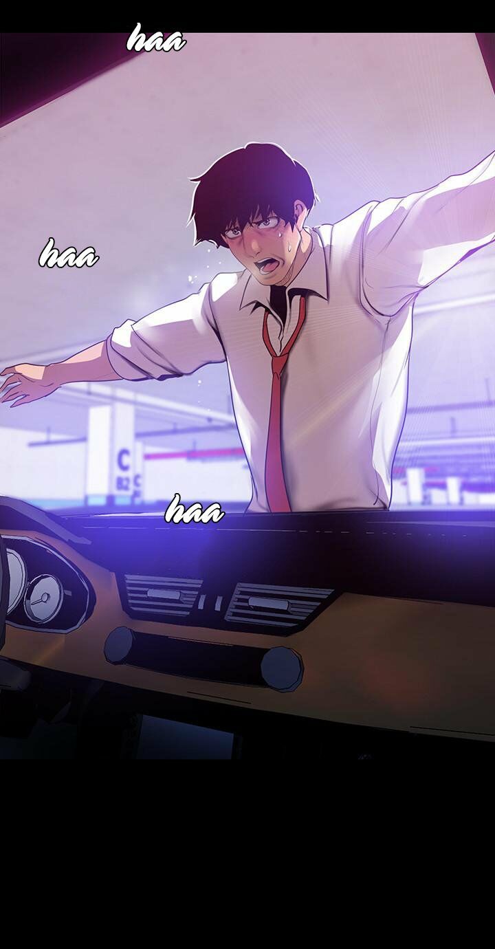 tân thế giới tuyệt vời chapter 64 74