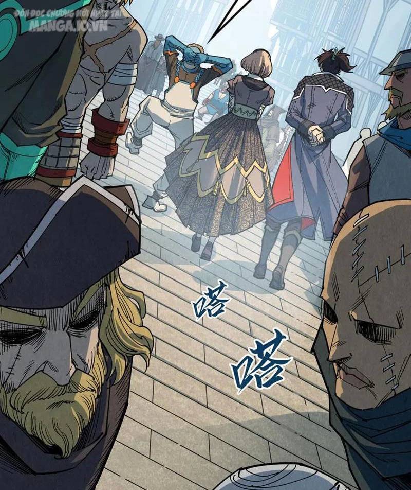 vạn cổ chí tôn chapter 304 47