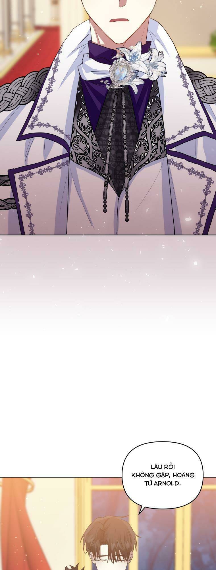 ác nữ phản diện đã chọn nam chính chapter 26 7