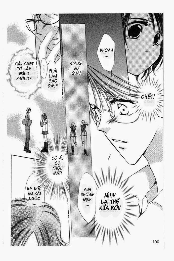 gatcha gacha chapter 3 21