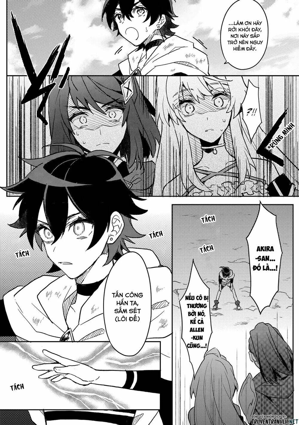 dekisokonai to yobareta moto eiyuu wa, jikka kara tsuihousareta no de suki katte ni ikiru koto chapter 2 26
