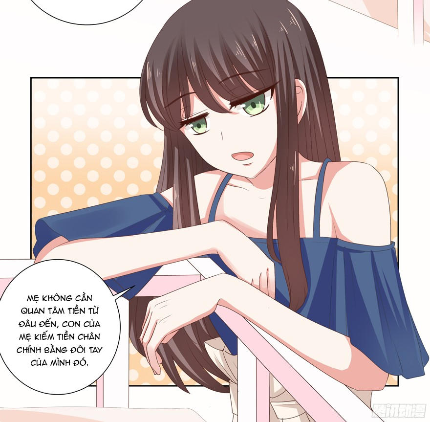 lưu luyến không rời chapter 20 5