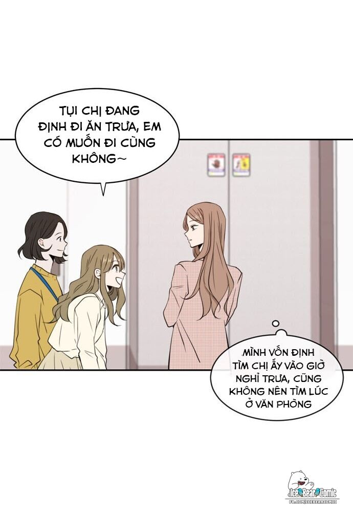 kiếp này cũng xin chăm sóc tôi như vậy nhé kiếp này cũng xin chăm sóc tôi như vậy nhé chapter 6 45