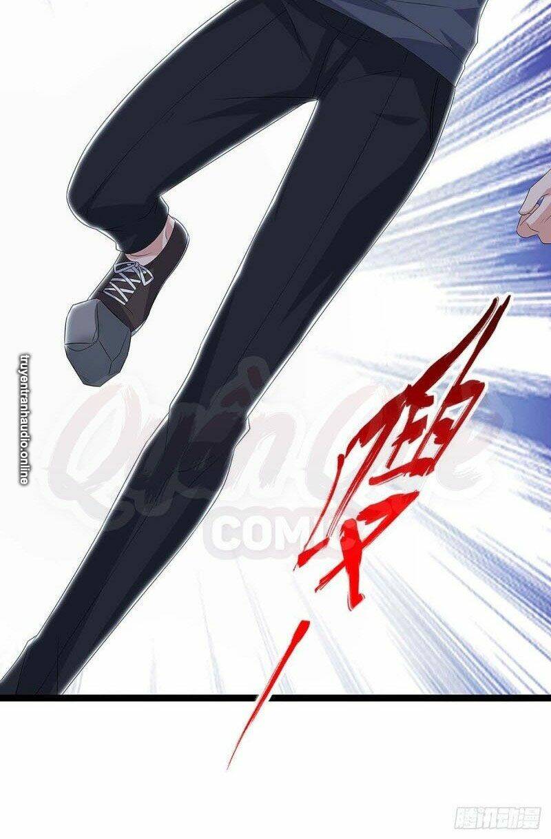 trọng sinh khí thiếu quy lai chapter 113 18