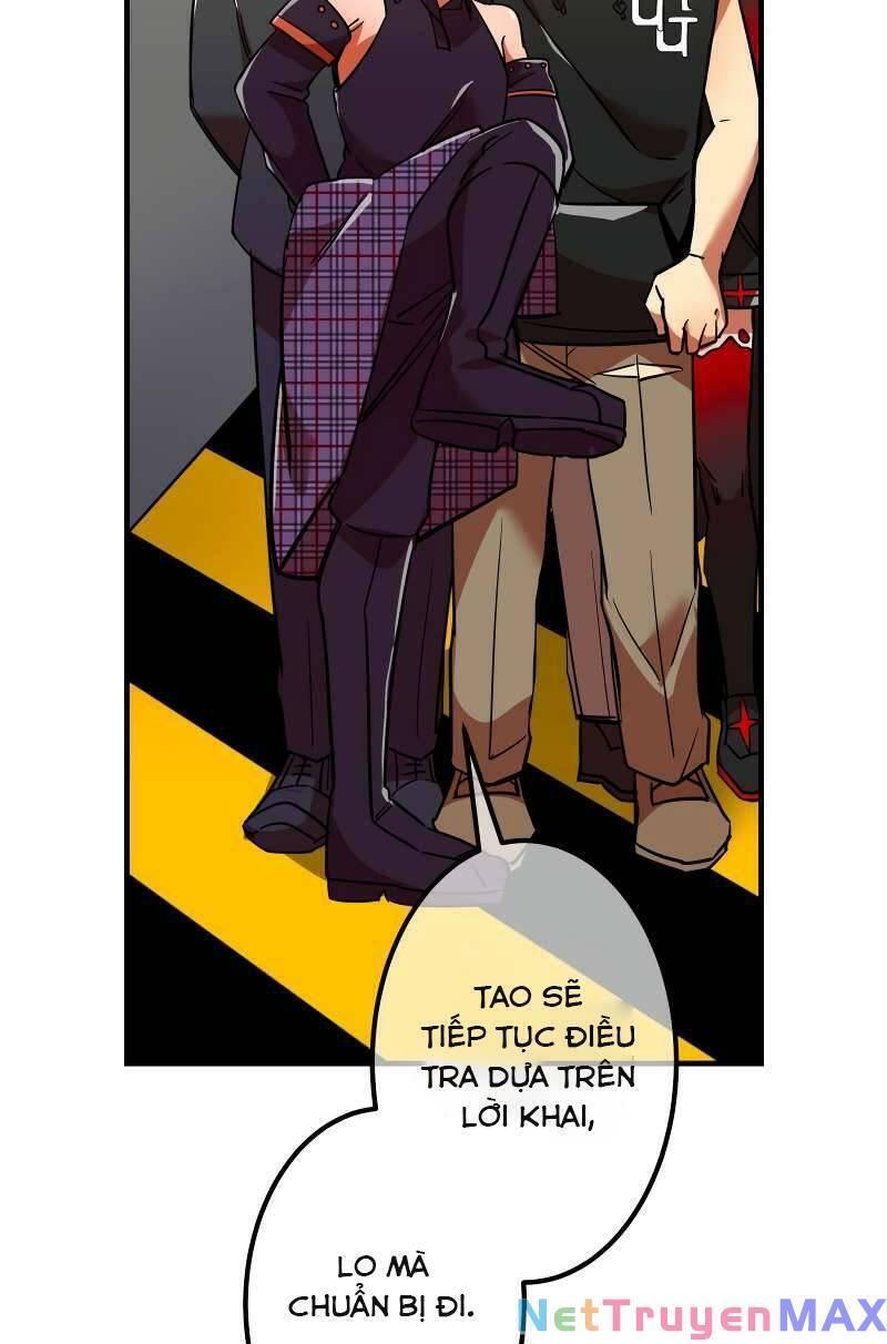 Huyết Thánh Cứu Thế Chủ~ Ta Chỉ Cần 0.0000001% Đã Trở Thành Vô Địch chapter 15 39