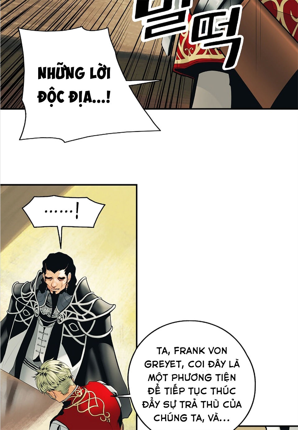 bất bại chân ma chapter 2 20