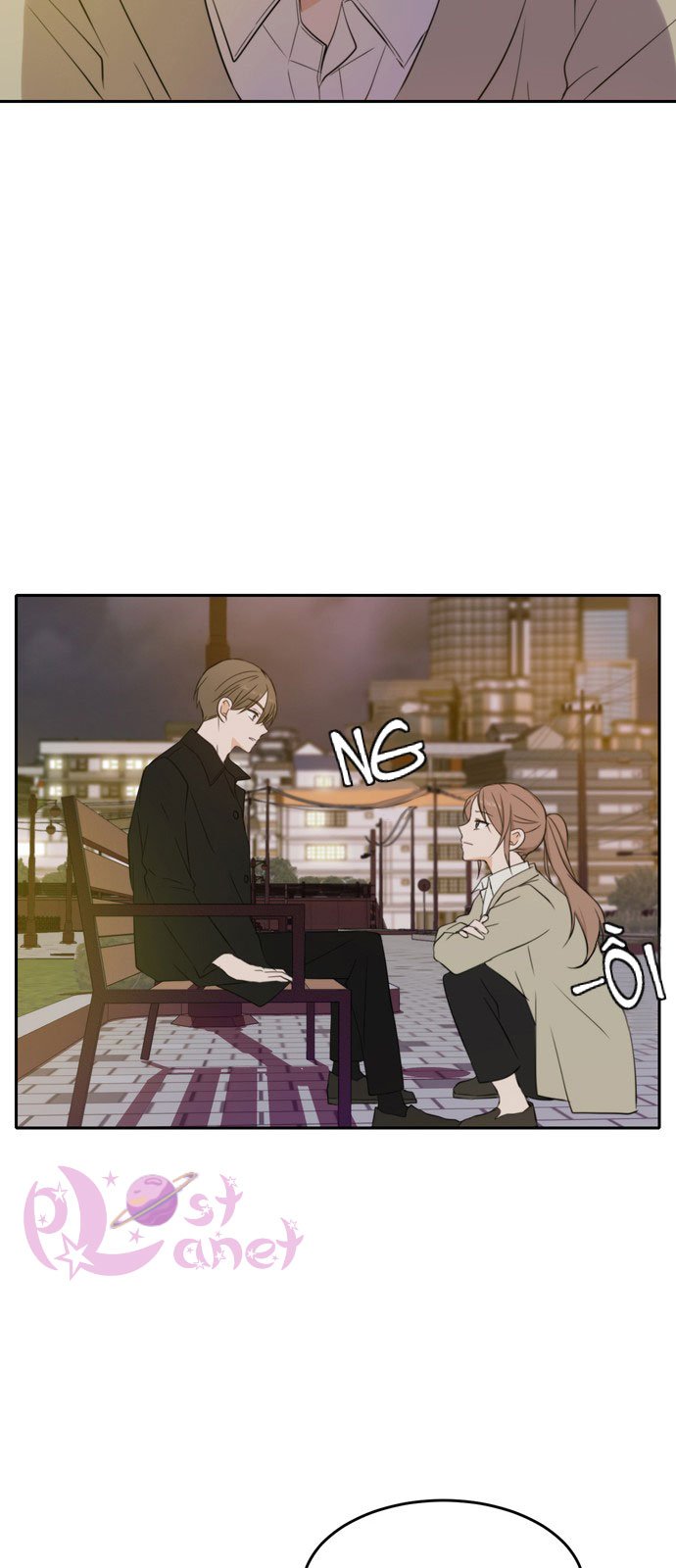 kiếp này cũng xin chăm sóc tôi như vậy nhé kiếp này cũng xin chăm sóc tôi như vậy nhé chapter 22 59