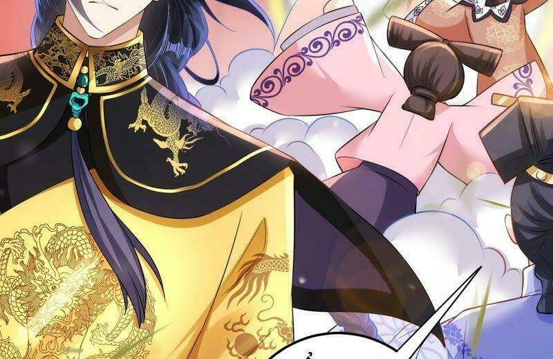 quận chúa vững vàng, thiết lập nhân vật không thể vỡ chapter 34 51