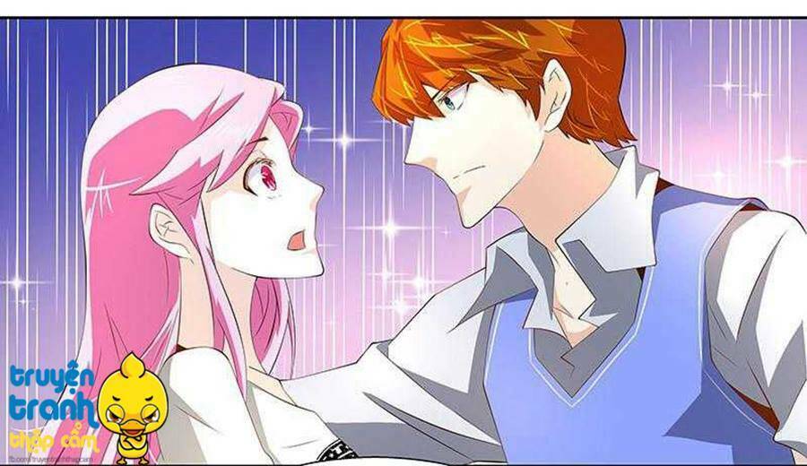 cường sủng hào môn tiểu manh thê chapter 25 10