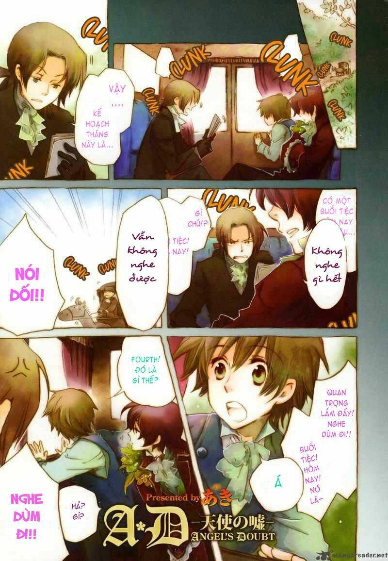 a*d tenshi no uso chapter 1 2