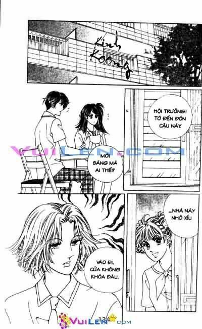 cô gái yêu kiều chapter 6 134