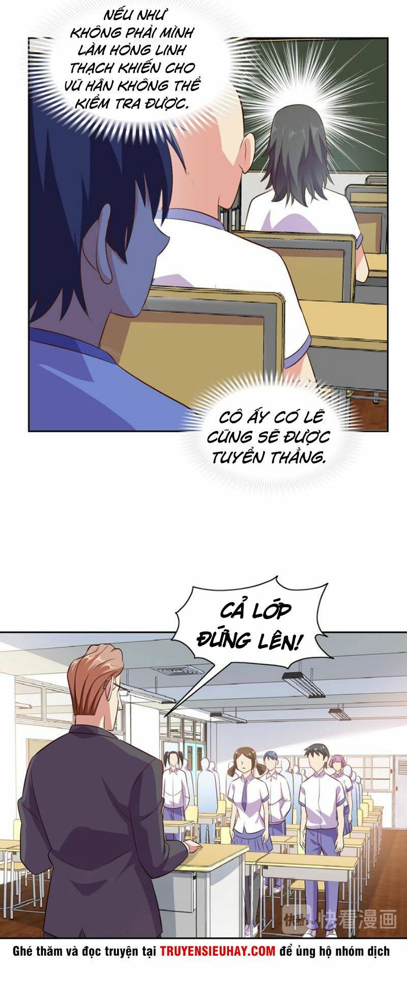 chín năm nghĩa vụ tu chân chapter 31 40