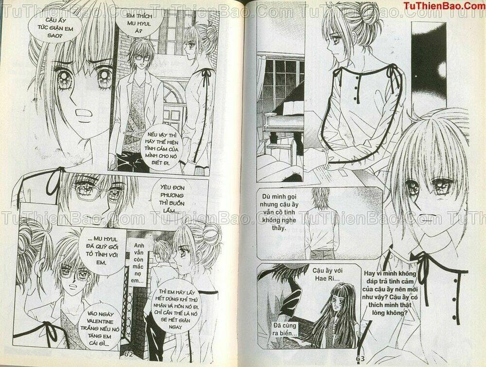 bí mật chapter 5 31