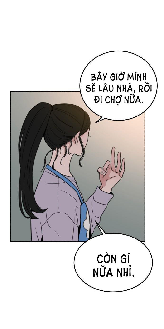 nàng thơ nổi tiếng - nàng thơ myung chapter 4.1 11