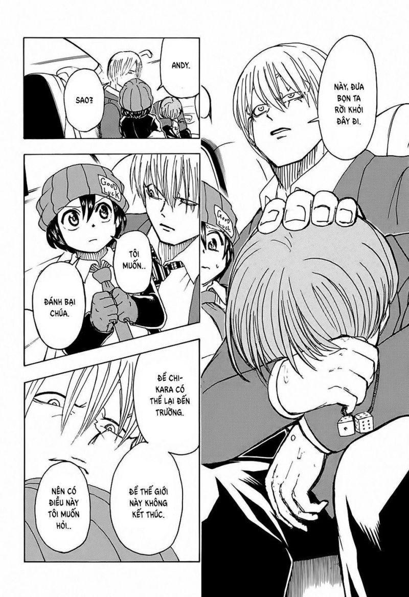 undead unluck chapter 30 19