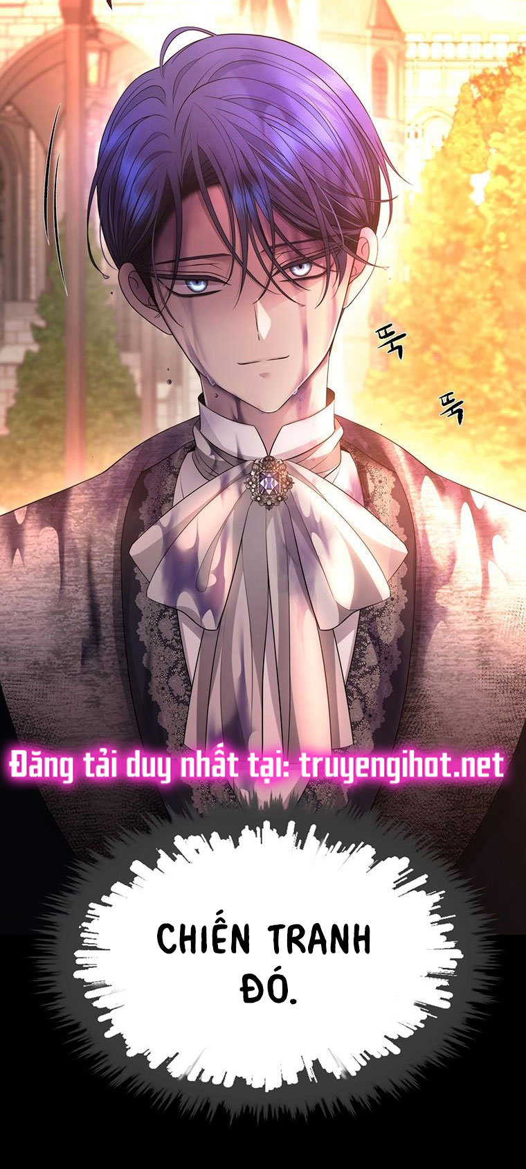 năm môn đệ của charlotte chapter 129 80