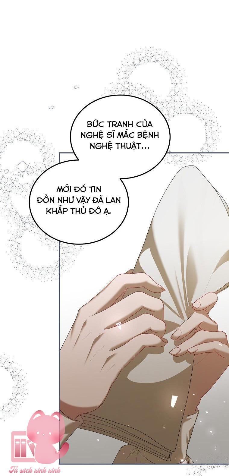 tháng năm cuối cùng của nữ phụ đoản mệnh chapter 46 54