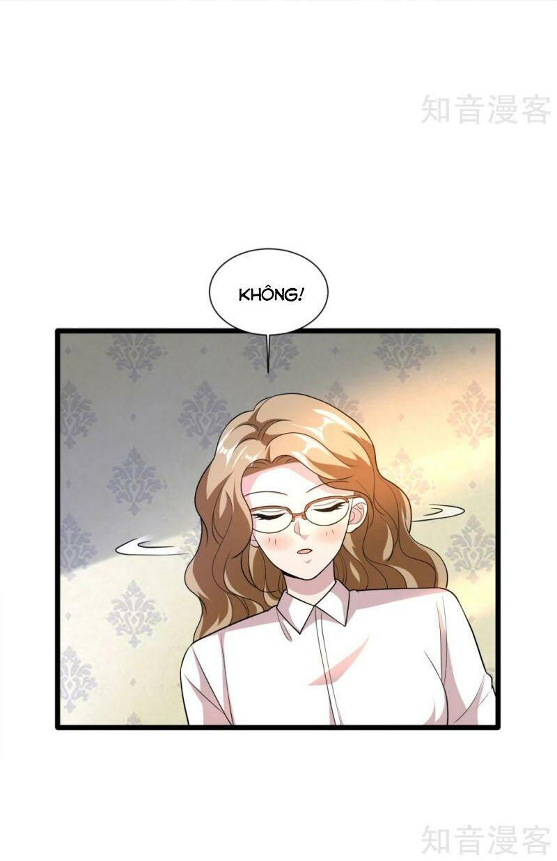 đô thị tà vương chapter 203 14