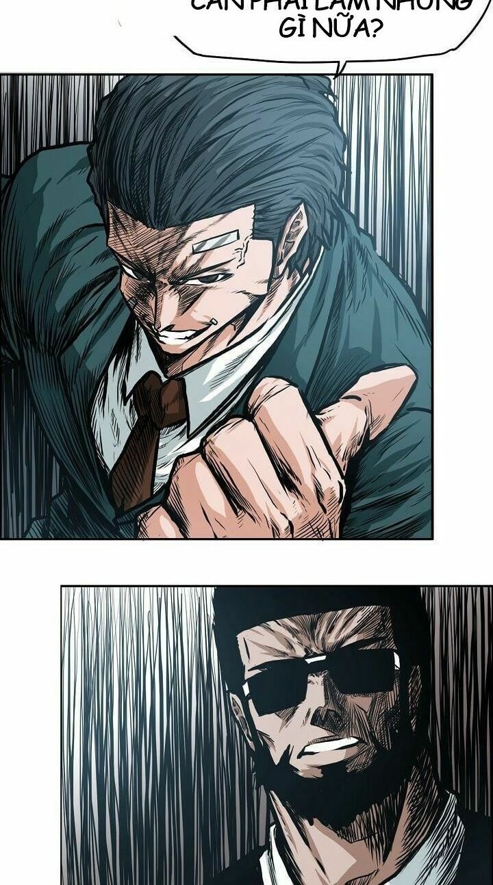 bá chủ học đường ss3 chapter 25 16