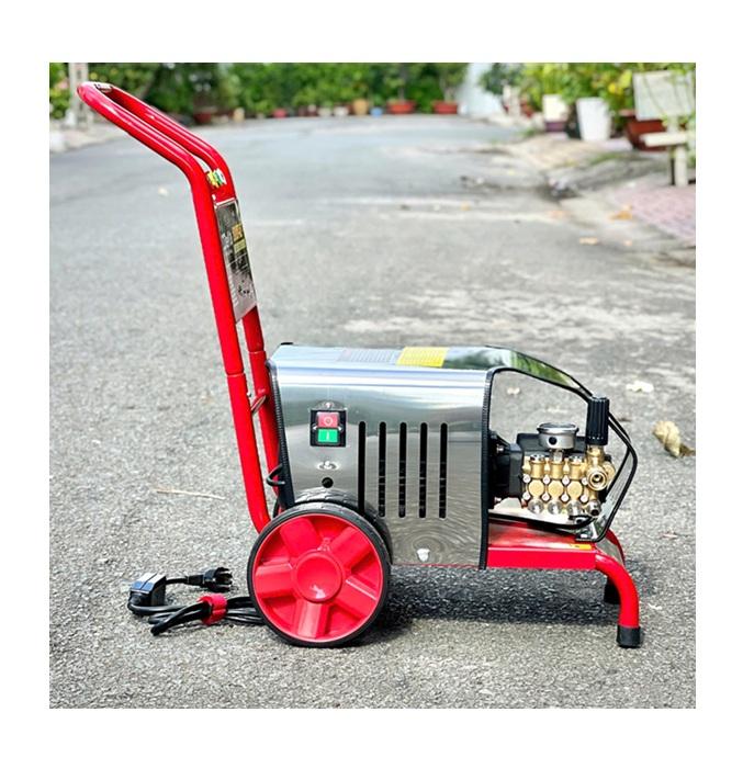 MÁY XỊT RỬA ÁP LỰC CAO 2000W DK-X20 DEKO - HÀNG CHÍNH HÃNG