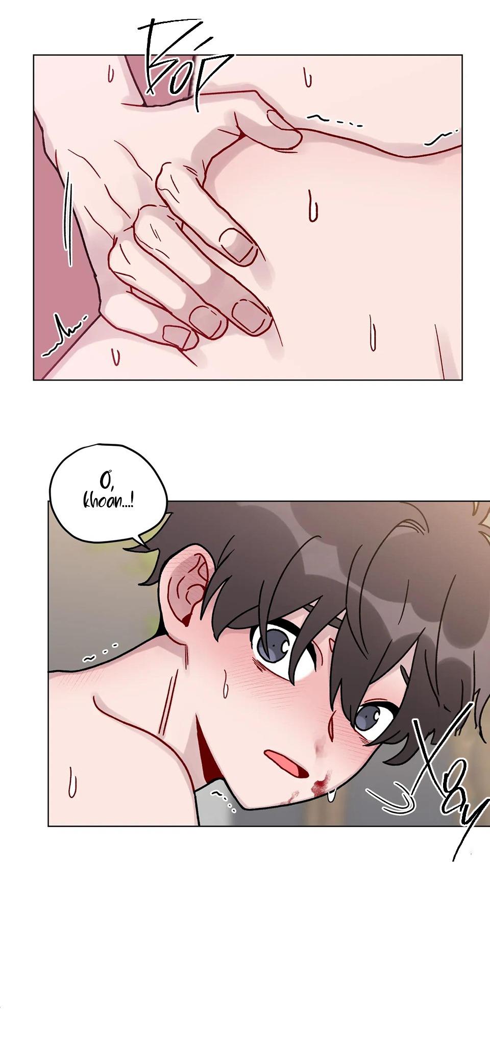 cơn mưa rào mùa hạ chapter 22 52