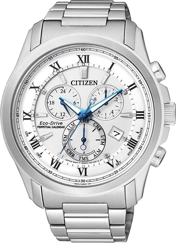 Đồng hồ nam Citizen BL5540