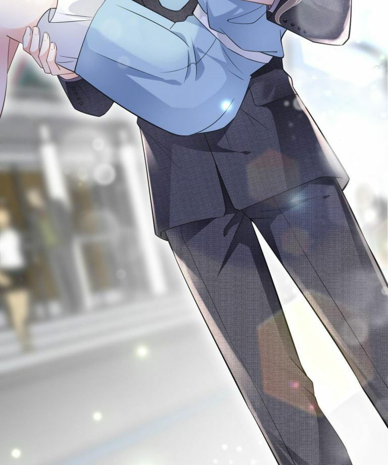 đại tiểu thư có ý đồ gì xấu đâu chapter 11 32