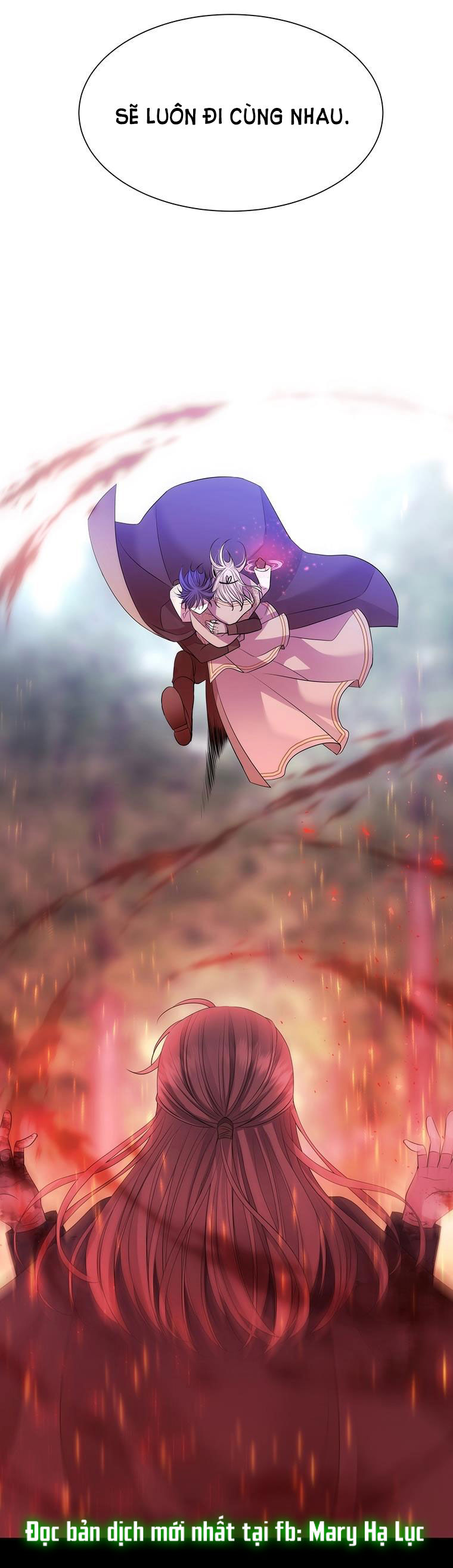 năm môn đệ của charlotte chapter 140.1 4