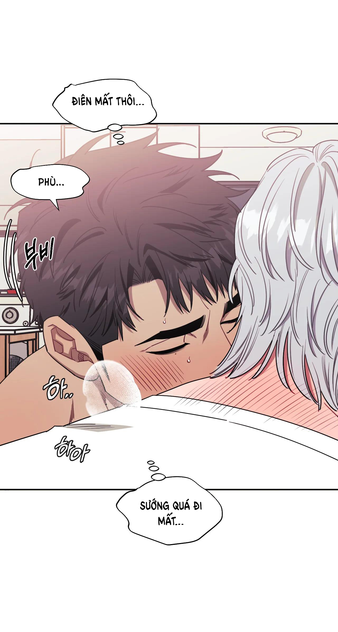 hơn cả bạn bè chapter 59.1 23