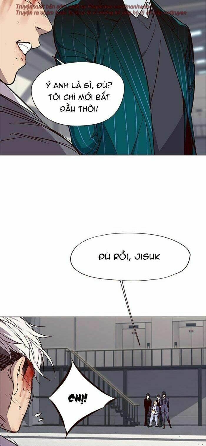 biến thân thành mèo chapter 33 34