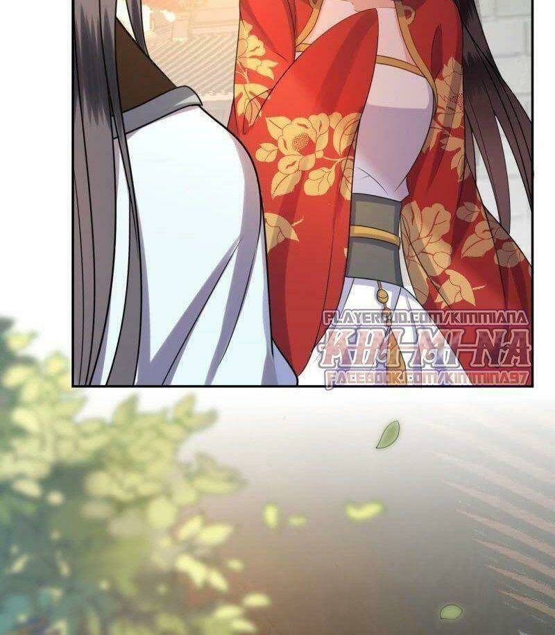 vương gia kiêu ngạo quá khó cua chapter 49 40