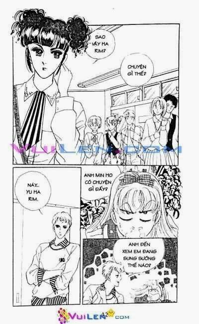 lá chắn tình yêu chapter 5 42