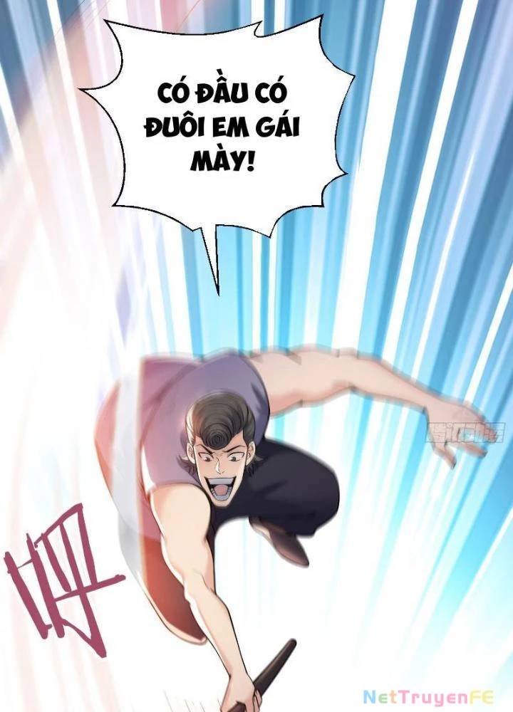 từ dã quái bắt đầu thăng cấp chapter 29 10