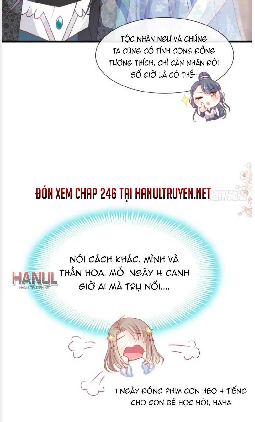 thiên hạ đệ nhất sủng phi chapter 245.2 19