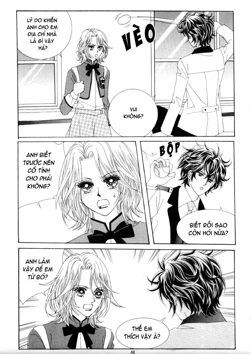 she's scary chapter 42 6